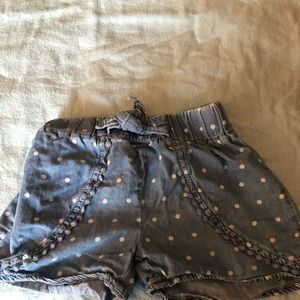 Great light weight shorts size 5